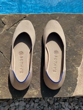 Rothys Flats shoes